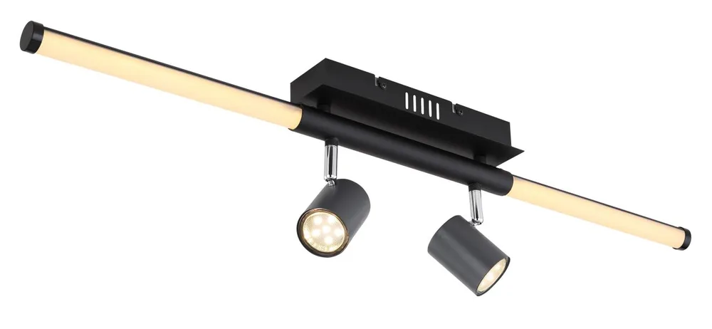 GLOBO LIGHTING MODERN LED 10W IP20 CEILING LIGHT