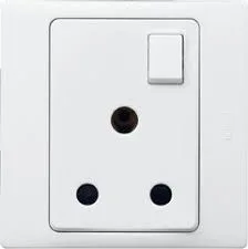 1 gang - 15 A 250 V