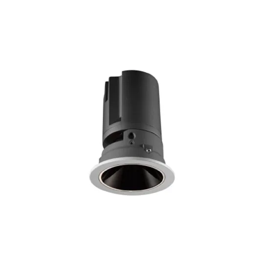 LUMIBRIGHT REFLEXO 8W 3000K WHITE SPOT LIGHT IP54