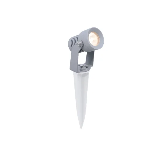 LUMIBRIGHT PINDOS IP65 GARDEN LIGHT 2700K LUMINAIRES-3W