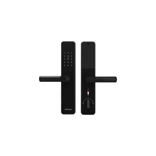 SMART DOOR LOCK