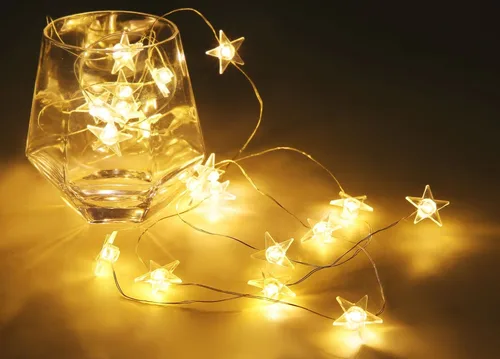 GLOBO LIGHTING CONTEMPORORY LED 0.03W IP20 LED LIGHT CHAIN