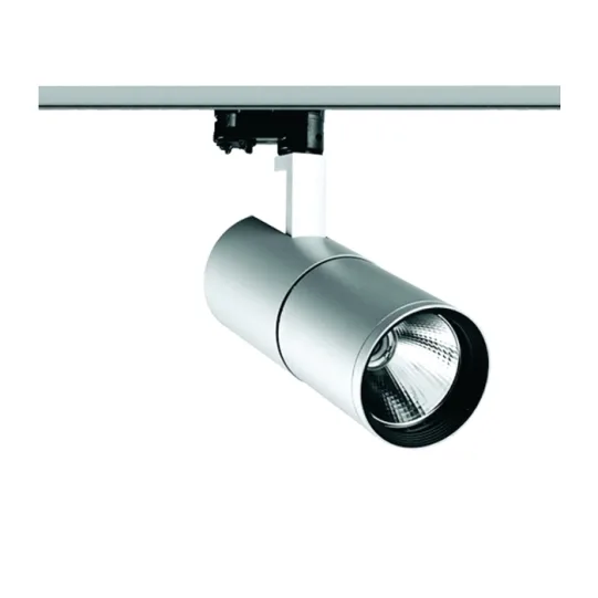 LUMIBRIGHT TUBE IP65 TRACK LIGHT 4000K LUMINAIRES-28W