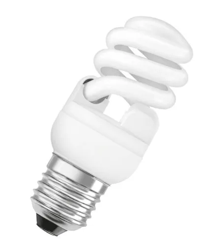 OSRAM LED BULB E27 12W 6500K 220V AC 