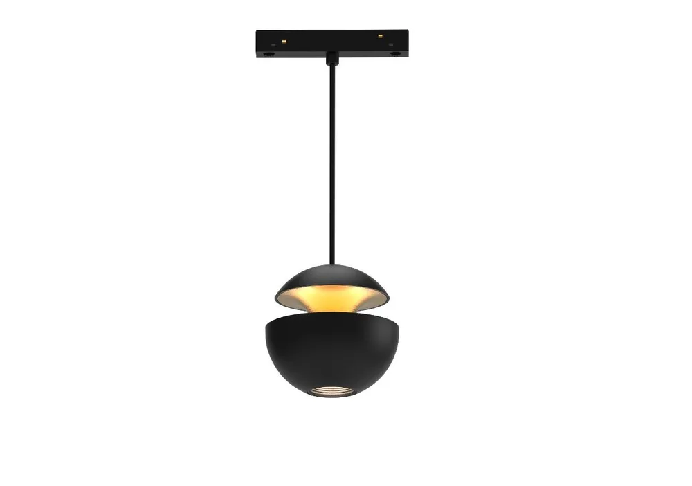 LUMIBRIGHT SLIMPSY Ø80x78MM 3W MAGNETIC LIGHT IP20