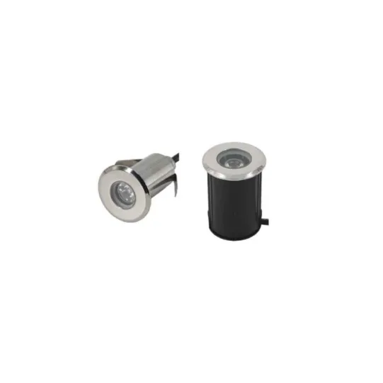 LUMIBRIGHT LUMIOUTDOOR 3W GANYMIDIS UNDERWATER LIGHT IP68