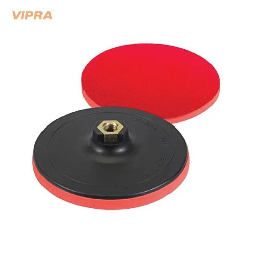 VIPRA 1 PCS BACKER PAD