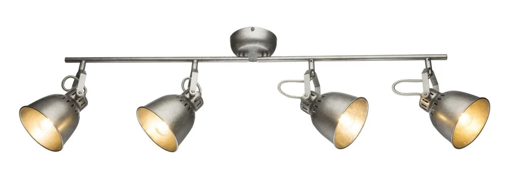 GLOBO LIGHTING TRADITIONAL E14 40W IP20 SPOTLIGHT
