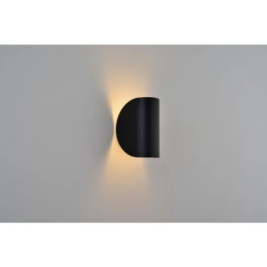 LUMIBRIGHT	IO APLIQU IP20 WALL LIGHTS 3000K LUMINARIES-6W
