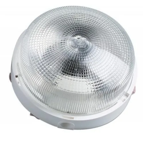LEGRAND BULKHEAD LIGHT B22 100W