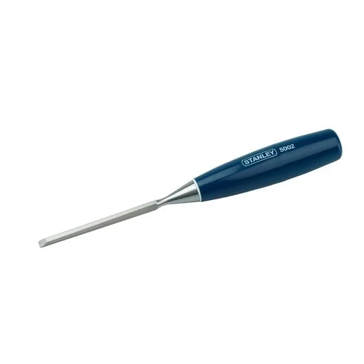 STANLEY 5002 WOOD CHISEL 6MM