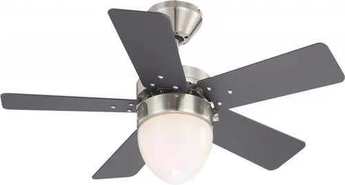 GLOBO DECORATIVE DESIGNER E27 60W IP20 FAN
