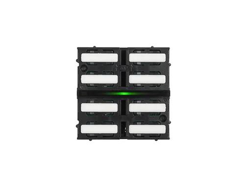 SWITCH 8 BUTTONS 16CH RGB SWIPER