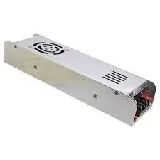 DRIVER 250W 12V IP20