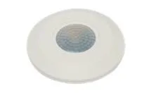RR Infrared motion sensor, Surface mount, IP20,range : 360º-12m,  Power Source: 220-240V/AC 