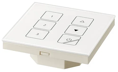 DALI TOUCHPANEL BASIC C