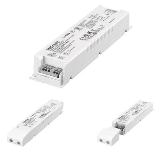 TRIDONIC LC 60/24V bDW SC PRE2