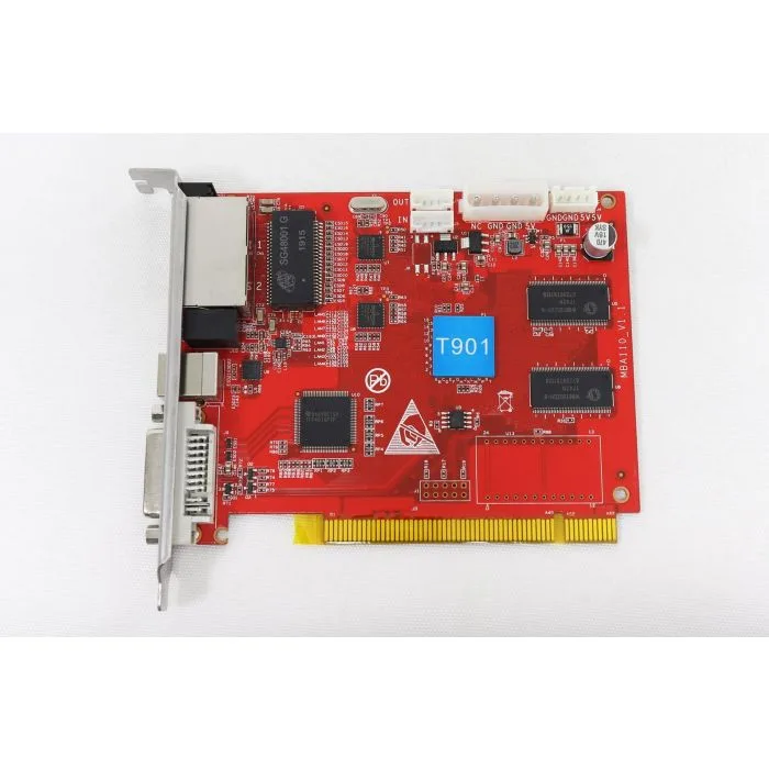 HUIDU T901 LED SCREEN VIDEO SENDING CARD