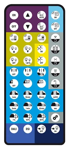 BASICDIM DGC PROGRAMMER