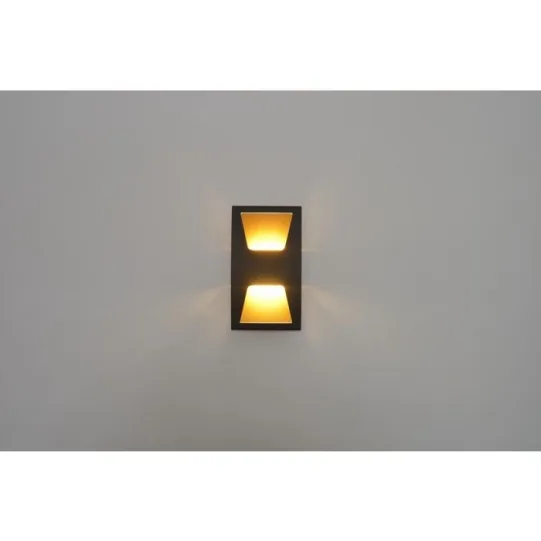 LUMIBRIGHT	FRASER IP20 WALL LIGHTS	3000K LUMINARIES-10W