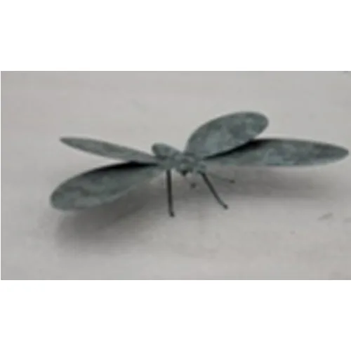 DESROCH DECOR  ZOOFLY MODERN DECORATIVE FIYING SCULPTURE DECORATIVE OBJECT