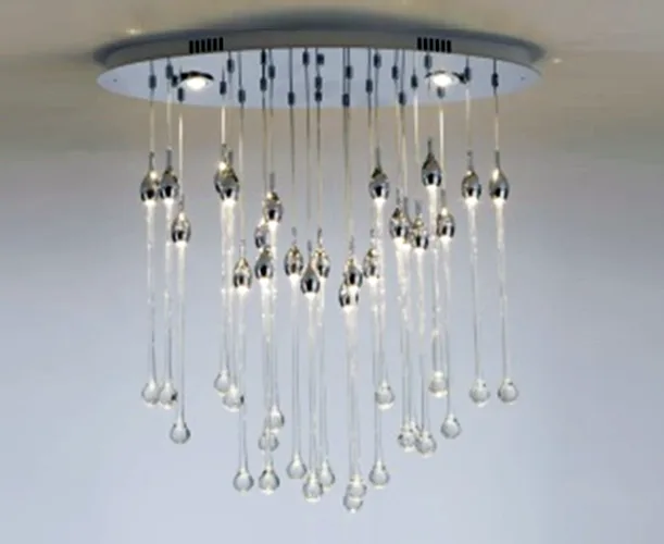 LUMILUCE ESPEROS 26W SUSPENDED LAMP