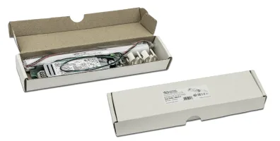 LED EMERGENCY LIGHTING DEVICES – EMERGENCY BASIC KIT