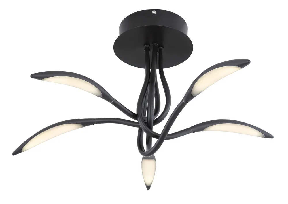 GLOBO LIGHTING MODERN LED 25W IP20 CEILING LIGHT
