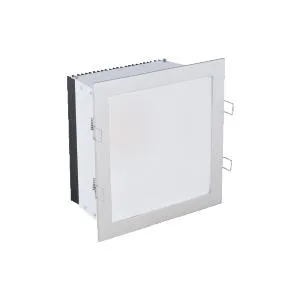 LUMIBRIGHT MALICE DOWN LIGHTS 5000K LUMINARIES - 26W