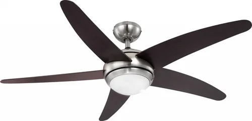 GLOBO DECORATIVE DESIGNER E14 60W IP20 FAN