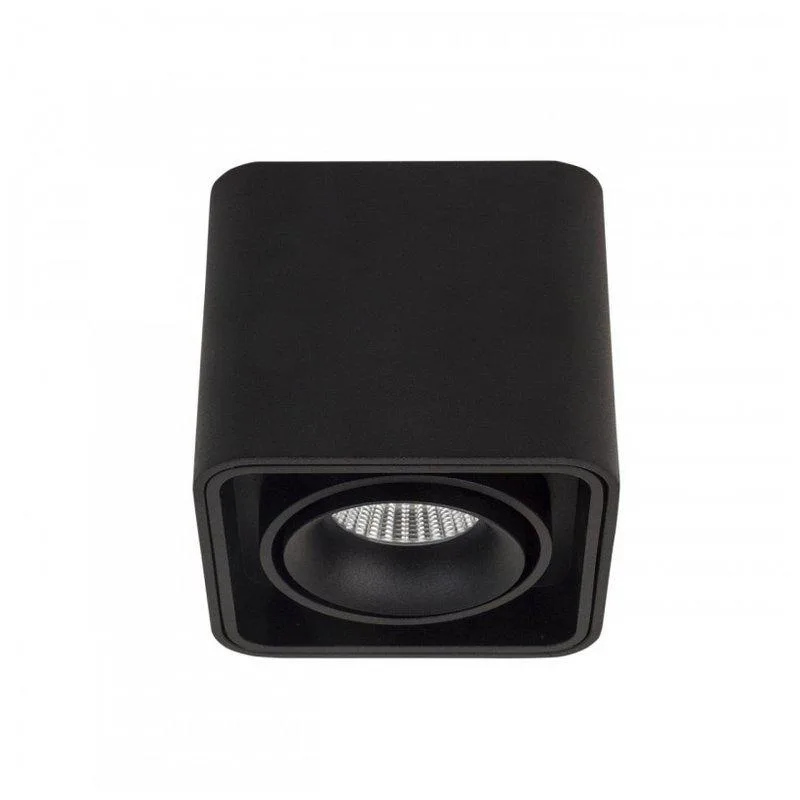 LUMIBRIGHT UNIQUE 9.3W 4000K WHITE SPOT LIGHT IP20