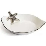 DESROCH  INDOOR ENAMELLED DINNER WARE