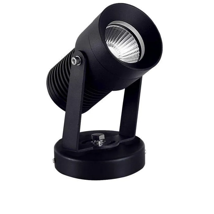 LUMIBRIGHT PINDOS GARDEN LIGHT 3000K LUMINARIES - 10W