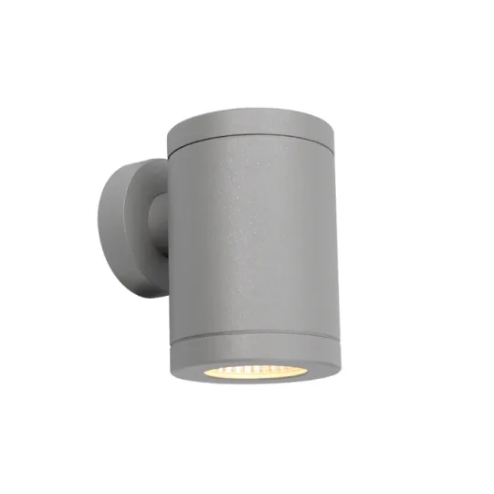 LUMIBRIGHT SPUN WALL LIGHTS 2700K LUMINAIRES - 7W