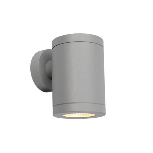 LUMIBRIGHT SPUN IP65 DOWN LIGHTS 5000K LUMINAIRES-7W