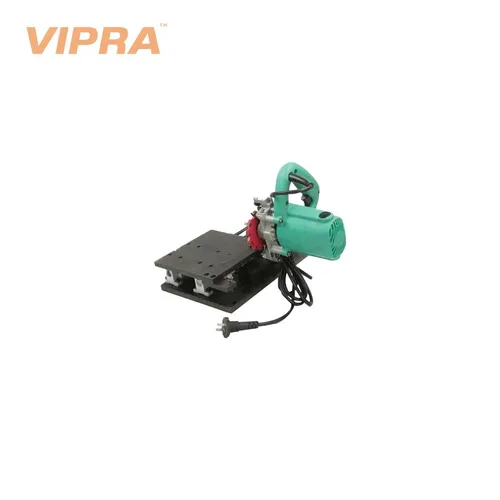 VIPRA ELECTRICAL GROVVING MACHINE