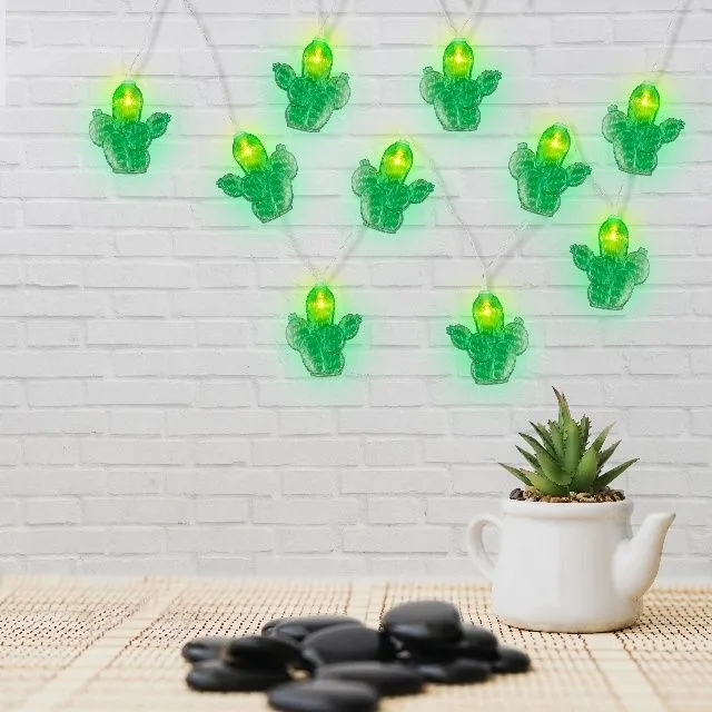 GLOBO LIGHTING CONTEMPORORY LED 0.06W IP20 LED LIGHT CHAIN