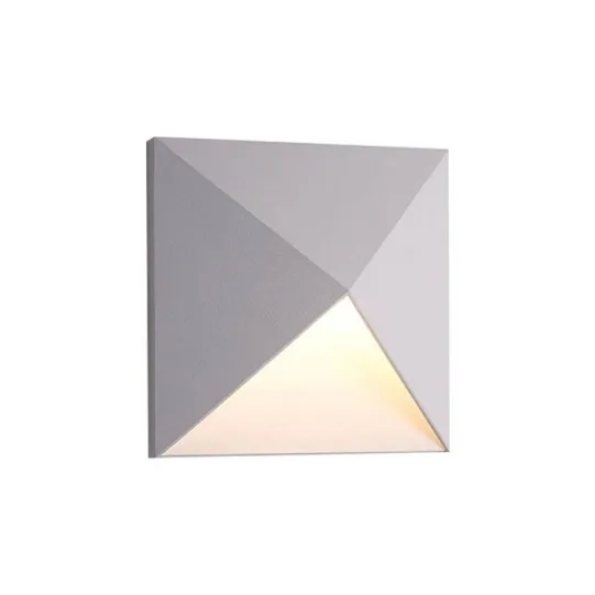 LUMIBRIGHT WALL LIGHTS 3000K LUMINARIES - 10W
