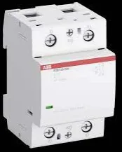 ABB CONTACTOR 40A 2POLE ESB40-20N-06