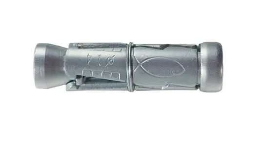 FISCHER 50 MM FWB INTERNAL THREADED EXPANSION ANCHOR