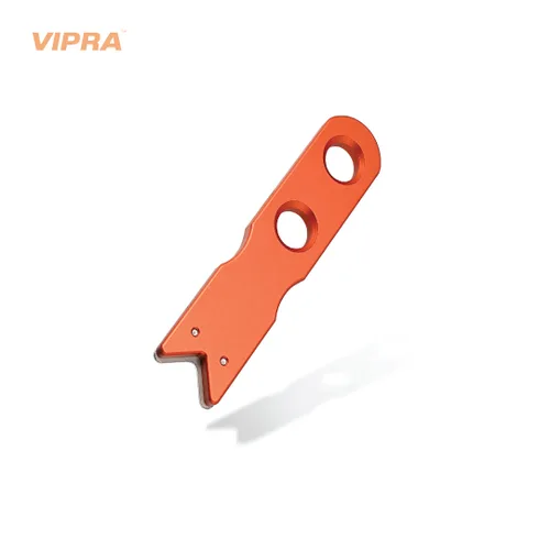 VIPRA V SHAPED EDGE TRIMMER