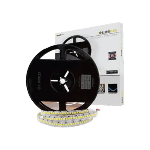 LUMIFLEX IP20 5050_SERIES RGB STRIP LIGHTS-72W