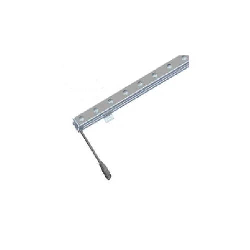 IHGS082 24W L1000x35x53MM IP65 WALL WASHER LIGHT