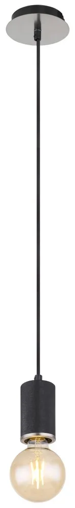 GLOBO LIGHTING TRADITIONAL E27 60W IP20 PENDANT