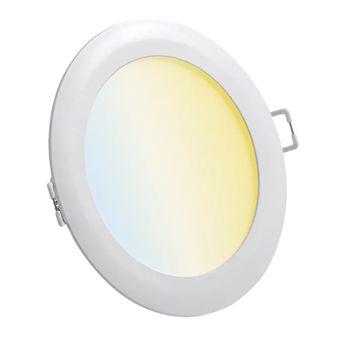 SMART LED DOWNLIGHT DIM&TUNABLE 8W WIFI