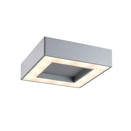 LUMIBRIGHT ALIUS IP54 DOWN LIGHTS 5600K LUMINAIRES-24W