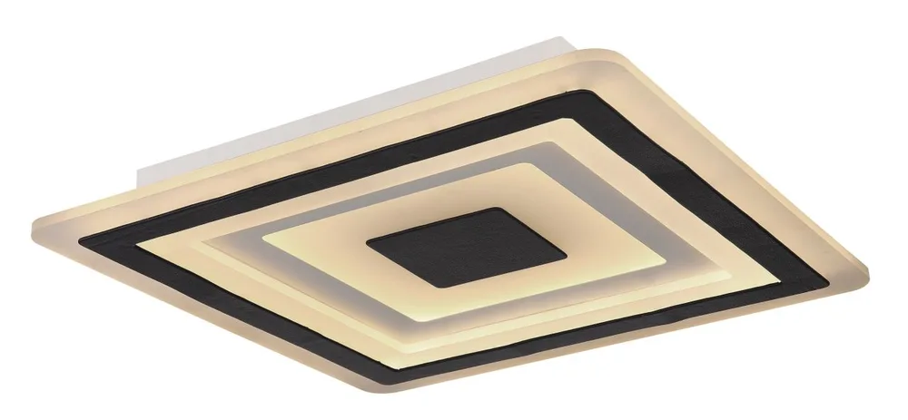 GLOBO LIGHTING MODERN LED 50W IP20 CEILING LIGHT