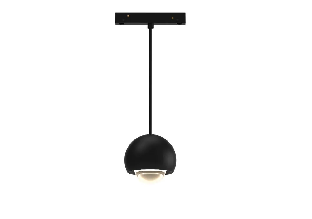 LUMIBRIGHT SLIMPSY Ø60x58MM 5W MAGNETIC LIGHT IP20