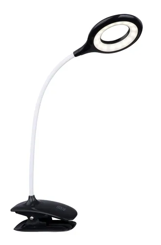 GLOBO LIGHTING MODERN LED 3W IP20 CLAMP LIGHT