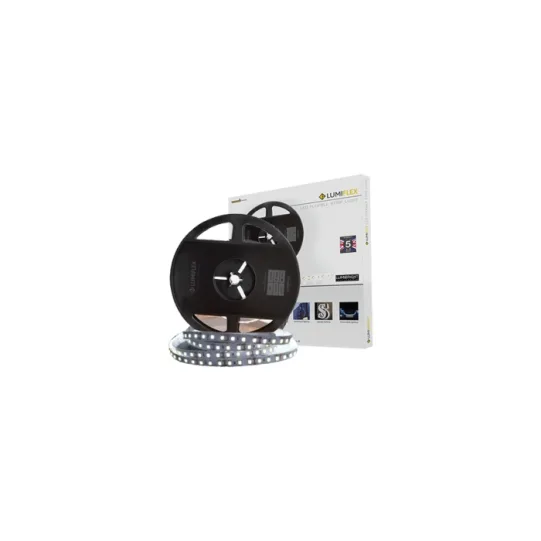 LUMIFLEX 3528 SERIES IP67 STRIP LIGHTS 5000K LUMINAIRES-96W	